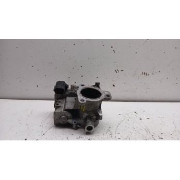 Recambio de caja mariposa para citroën nemo 1.3 hdi fap referencia OEM IAM 0653A1  