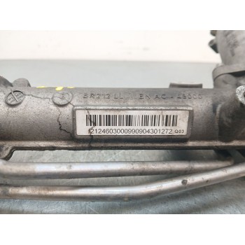 Recambio de cremallera direccion para mercedes-benz clase e (w212) e 220 cdi / bluetec (212.001, 212.002) referencia OEM IAM   