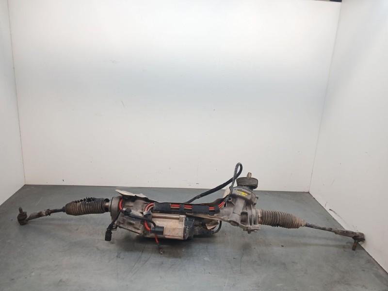 Recambio de cremallera direccion para seat altea (5p1) 1.9 tdi referencia OEM IAM 1K1423055FX / 1K1423055M  