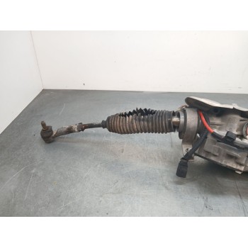 Recambio de cremallera direccion para seat altea (5p1) 1.9 tdi referencia OEM IAM 1K1423055FX / 1K1423055M  