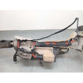Recambio de cremallera direccion para seat altea (5p1) 1.9 tdi referencia OEM IAM 1K1423055FX / 1K1423055M  