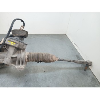 Recambio de cremallera direccion para seat altea (5p1) 1.9 tdi referencia OEM IAM 1K1423055FX / 1K1423055M  