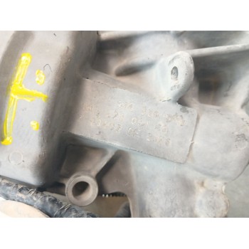 Recambio de cremallera direccion para seat altea (5p1) 1.9 tdi referencia OEM IAM 1K1423055FX / 1K1423055M  