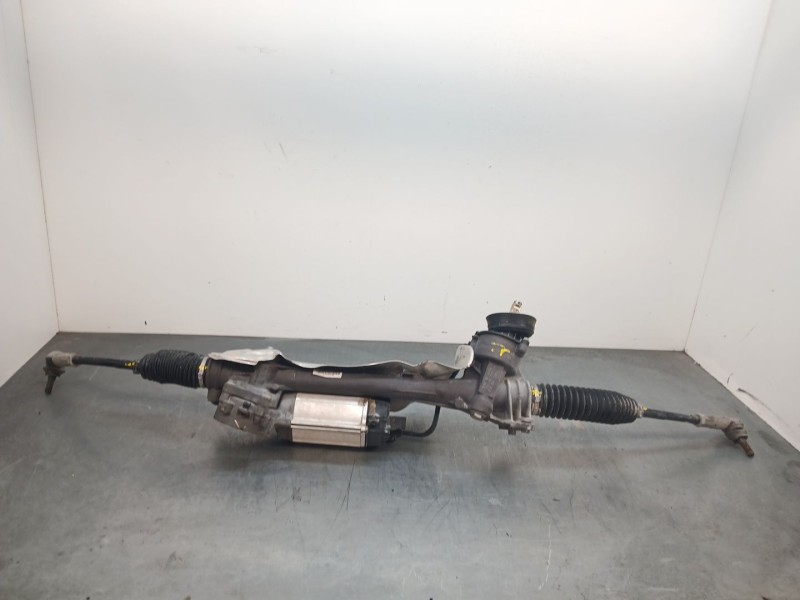 Recambio de cremallera direccion para skoda yeti (5l) 2.0 tdi referencia OEM IAM 1K1423055M  