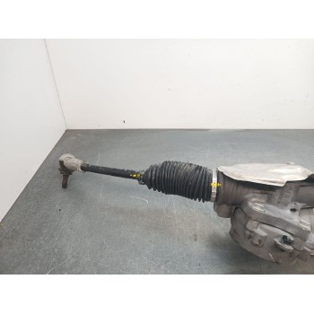 Recambio de cremallera direccion para skoda yeti (5l) 2.0 tdi referencia OEM IAM 1K1423055M  