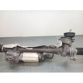 Recambio de cremallera direccion para skoda yeti (5l) 2.0 tdi referencia OEM IAM 1K1423055M  