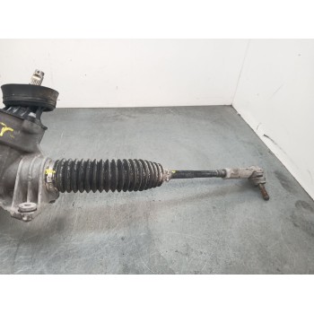 Recambio de cremallera direccion para skoda yeti (5l) 2.0 tdi referencia OEM IAM 1K1423055M  