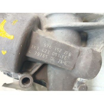 Recambio de cremallera direccion para skoda yeti (5l) 2.0 tdi referencia OEM IAM 1K1423055M  