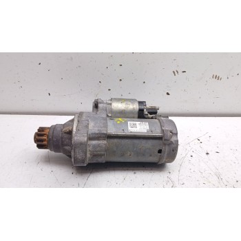 Recambio de motor arranque para volkswagen t-cross (c11, d31) 1.0 tsi referencia OEM IAM 02m911024j 4280008855 
