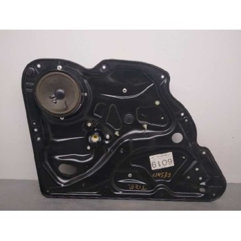 ELEVALUNAS TRASERO IZQUIERDO 3C5839461J ELÉCTRICO MECANISMO + PANEL