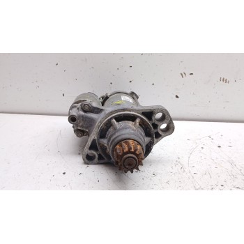 Recambio de motor arranque para volkswagen t-cross (c11, d31) 1.0 tsi referencia OEM IAM 02m911024j 4280008855 