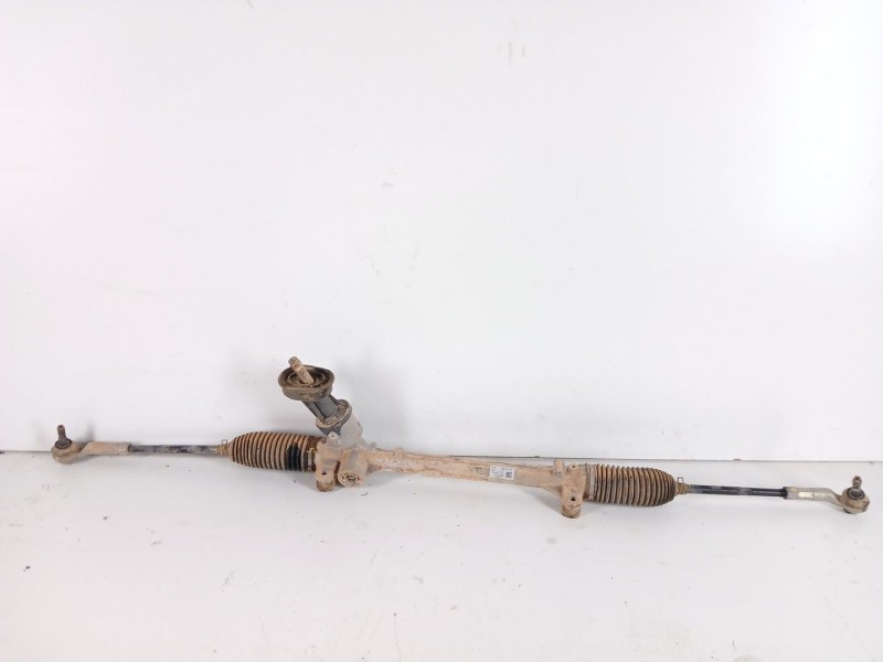 Recambio de cremallera direccion para seat ibiza iv (6j5, 6p1) 1.2 tsi referencia OEM IAM 6C1423058E  