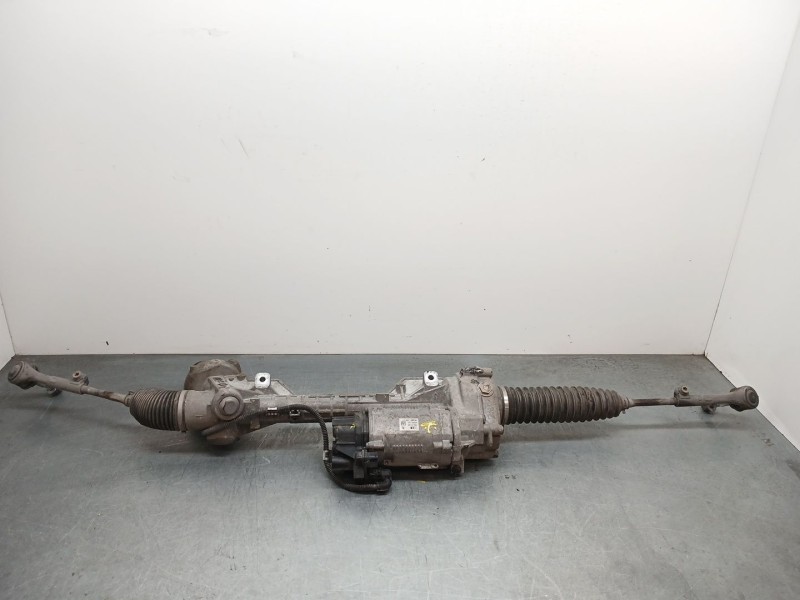 Recambio de cremallera direccion para bmw 3 (e90) 320 d referencia OEM IAM 7806974629 7802277652 