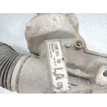 Recambio de cremallera direccion para bmw 3 (e90) 320 d referencia OEM IAM 7806974629 7802277652 
