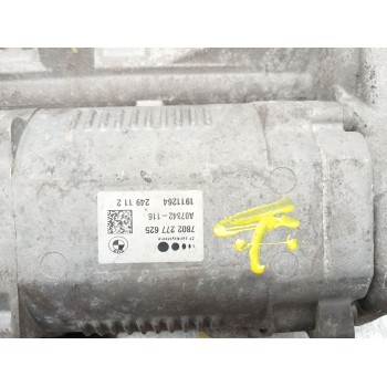 Recambio de cremallera direccion para bmw 3 (e90) 320 d referencia OEM IAM 7806974629 7802277652 