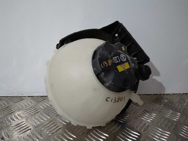 Recambio de botella de expansion para bmw serie 3 lim. (f30) 320i referencia OEM IAM 1713764215901 11564310 