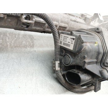 Recambio de cremallera direccion para bmw 3 (e90) 320 d referencia OEM IAM 7806974629 7802277652 