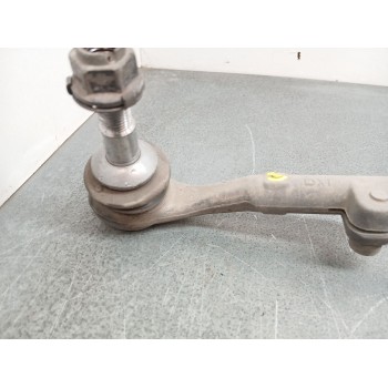 Recambio de cremallera direccion para bmw 3 (e90) 320 d referencia OEM IAM 7806974629 7802277652 
