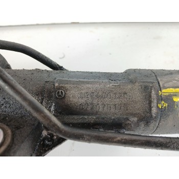 Recambio de cremallera direccion para mercedes-benz vito / mixto furgoneta (w639) 109 cdi (639.601, 639.603, 639.605) referencia