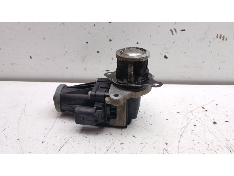Recambio de valvula egr para citroën nemo 1.3 hdi fap referencia OEM IAM 701599170  
