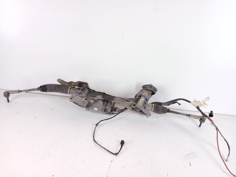 Recambio de cremallera direccion para skoda octavia iii combi (5e5, 5e6) 1.5 tsi g-tec referencia OEM IAM 5Q1423055M  