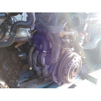 Recambio de motor completo para opel meriva cosmo referencia OEM IAM Z17DTH <<M>> 