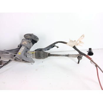 Recambio de cremallera direccion para skoda octavia iii combi (5e5, 5e6) 1.5 tsi g-tec referencia OEM IAM 5Q1423055M  