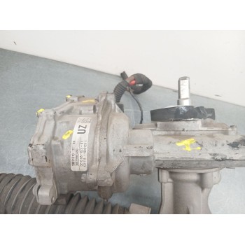 Recambio de cremallera direccion para mini mini (f56) cooper referencia OEM IAM 1907131077  