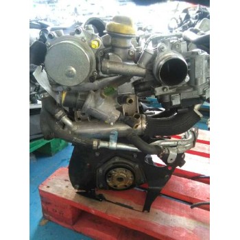 Recambio de motor completo para fiat croma (194) 1.9 jtd 16v cat referencia OEM IAM 939A2000 <CASCO> 