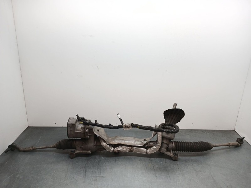 Recambio de caja direccion para ford focus iii 1.0 ecoboost referencia OEM IAM 2372727 cv6c3d070lp 