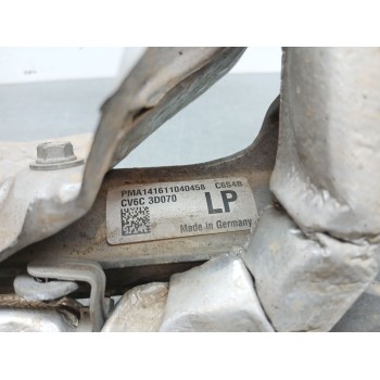 Recambio de caja direccion para ford focus iii 1.0 ecoboost referencia OEM IAM 2372727 cv6c3d070lp 