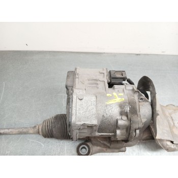 Recambio de caja direccion para ford focus iii 1.0 ecoboost referencia OEM IAM 2372727 cv6c3d070lp 