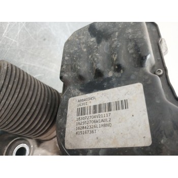 Recambio de caja direccion para ford focus iii 1.0 ecoboost referencia OEM IAM 2372727 cv6c3d070lp 