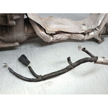 Recambio de caja direccion para ford focus iii 1.0 ecoboost referencia OEM IAM 2372727 cv6c3d070lp 