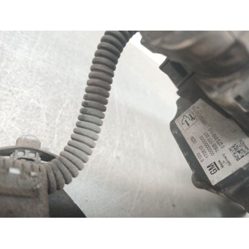 Recambio de caja direccion para opel astra j (p10) 1.7 cdti (68) referencia OEM IAM 13368195 78056014518 7805177207