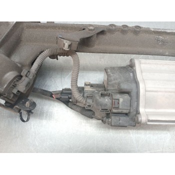 Recambio de caja direccion para opel astra j (p10) 1.7 cdti (68) referencia OEM IAM 13368195 78056014518 7805177207