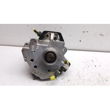 Recambio de bomba inyeccion para volvo s60 berlina 2.4 d referencia OEM IAM  0445010043 