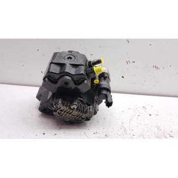 Recambio de bomba inyeccion para volvo s60 berlina 2.4 d referencia OEM IAM  0445010043 