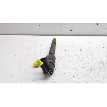 Recambio de inyector para opel insignia sports tourer 2.0 cdti cat referencia OEM IAM 0445110327  