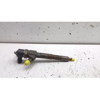 Recambio de inyector para opel insignia sports tourer 2.0 cdti cat referencia OEM IAM 0445110327  