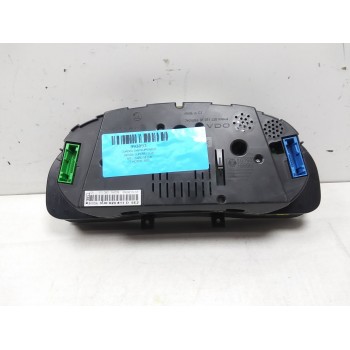 Recambio de cuadro instrumentos para skoda superb (3u4) classic referencia OEM IAM 3U0920811D 3U0920811D 