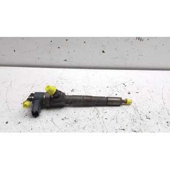 Recambio de inyector para opel insignia sports tourer 2.0 cdti cat referencia OEM IAM 0445110327  