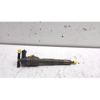 Recambio de inyector para opel insignia sports tourer 2.0 cdti cat referencia OEM IAM 0445110327  