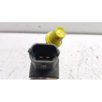 Recambio de inyector para opel insignia sports tourer 2.0 cdti cat referencia OEM IAM 0445110327  