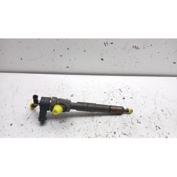 Recambio de inyector para opel insignia sports tourer 2.0 cdti cat referencia OEM IAM 0445110327  
