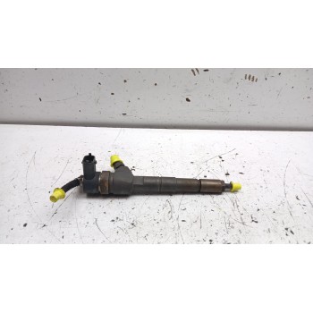 Recambio de inyector para opel insignia sports tourer 2.0 cdti cat referencia OEM IAM 0445110327  