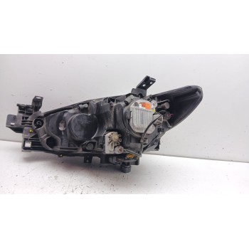 Recambio de faro derecho para mazda 6 station wagon (gj, gl) 2.2 d referencia OEM IAM   