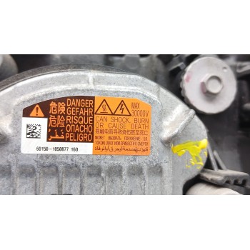 Recambio de faro derecho para mazda 6 station wagon (gj, gl) 2.2 d referencia OEM IAM   