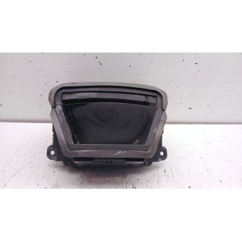 PANTALLA MULTIFUNCION 935475202 0263702022 