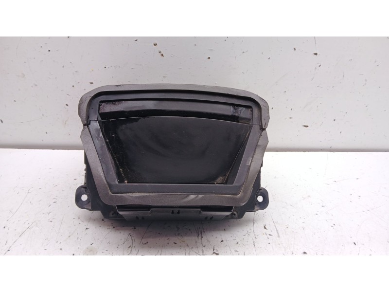 Recambio de modulo electronico para mini mini (f56) cooper referencia OEM IAM 935475202 0263702022 